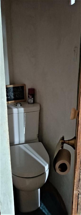 Chambre Avec Vue Saignon Buitenkant foto